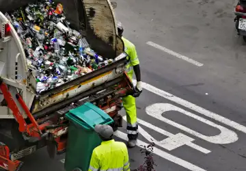 Waste Management Companies